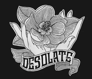 logo Desolate (USA-5)